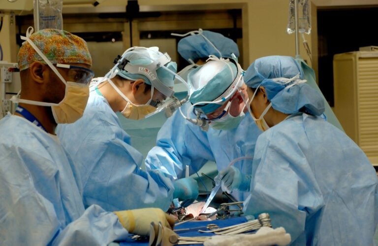 Organ Donation Rates Across the EU