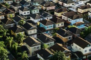 Why Is Germany’s Homeownership Rate So Low?
