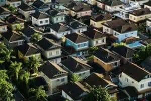 Why Is Germany’s Homeownership Rate So Low?