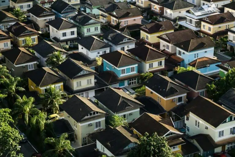 Why Is Germany's Homeownership Rate So Low?