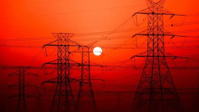 Electricity Prices in Germany Hit 35.6 Cents per kWh