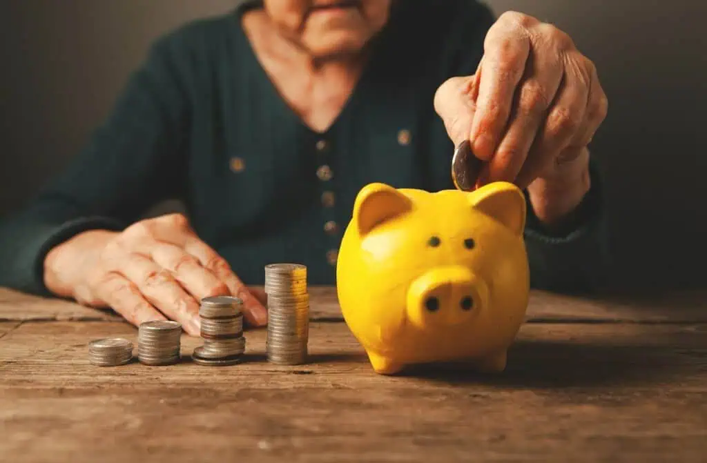 How Much Does Cancelling Pension Insurance Cost?