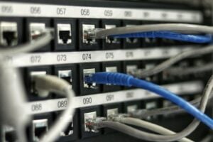 Most Digitally Connected Countries in the EU