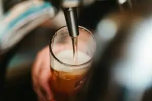 Beer Consumption Per Capita in the EU by Country