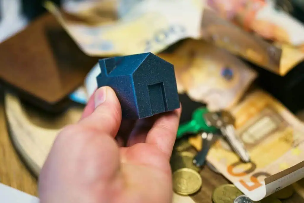House Price-to-Income Ratio in the EU by Country