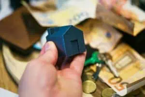House Price-to-Income Ratio in the EU by Country