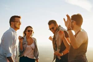 What Is the Happiest City in Germany?