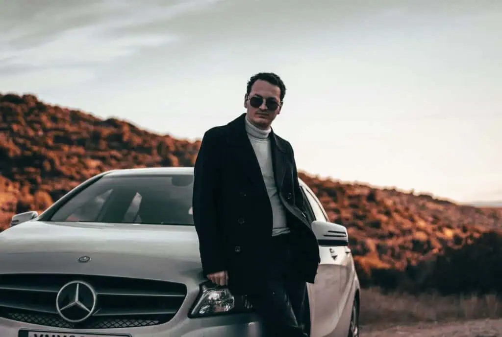 Who Are the Youngest Billionaires in the EU?