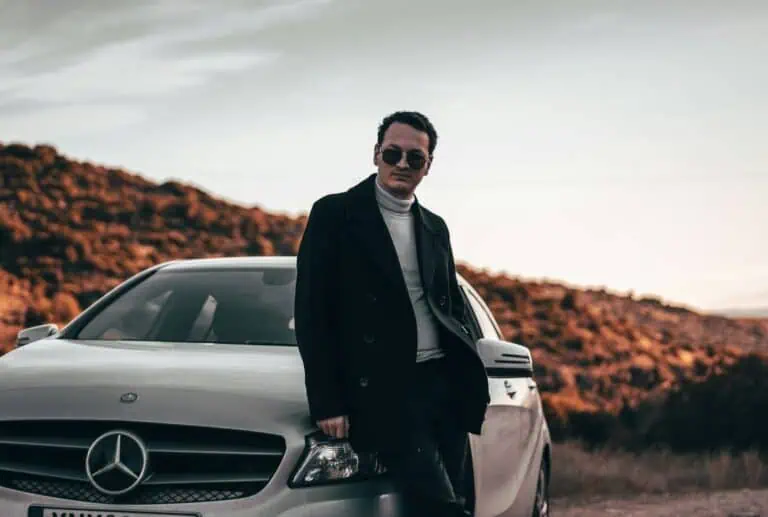 Who Are the Youngest Billionaires in the EU?