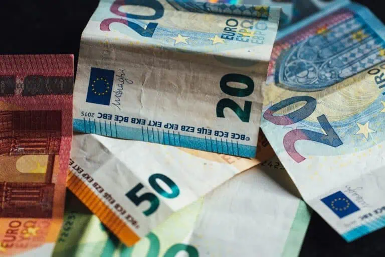 Average Net Worth by Age in Germany