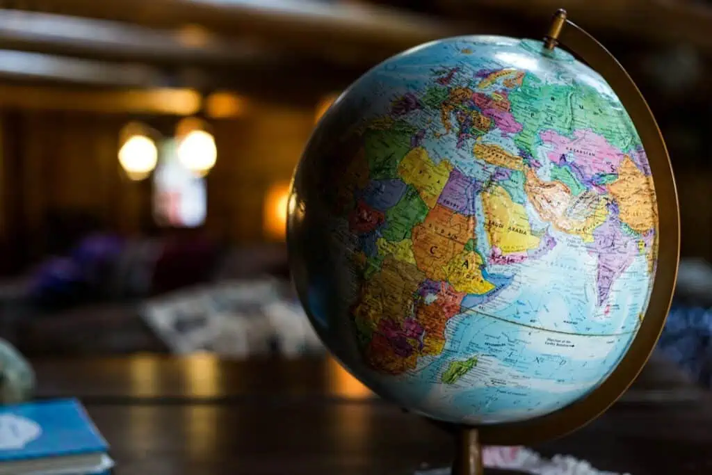 Which EU Countries Pay the Most to the UN?