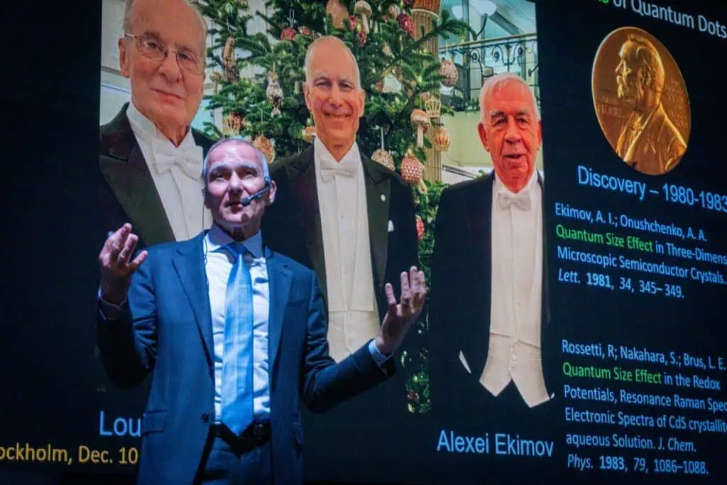 Which German University Has the Most Nobel Prize Winners?