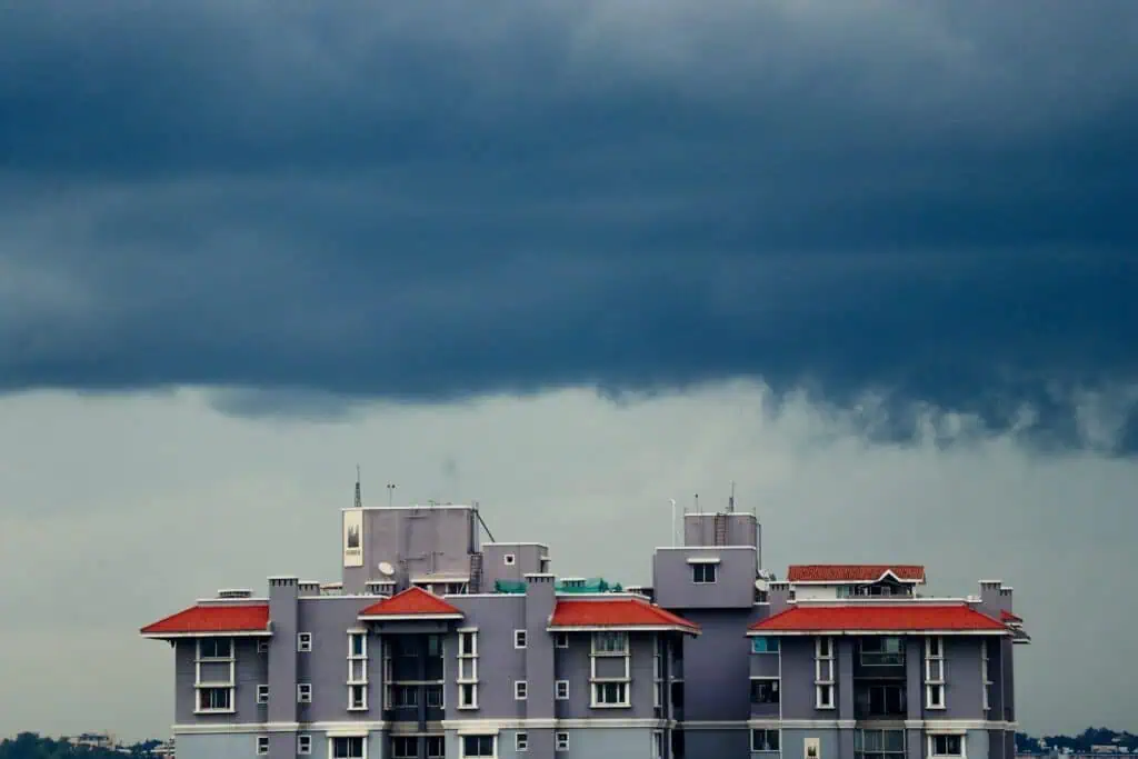 Germany plans mandatory natural-hazard insurance for new home insurance