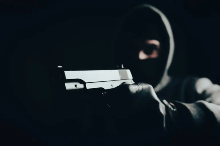 Which German City Has the Most Burglaries?